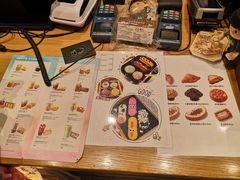 -星巴克臻选(华堂·新辰汇店)