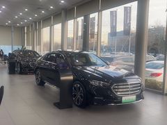 -奔驰利星行(北京花乡店)