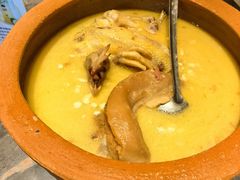 -传统菜农庄(皇姑路店)