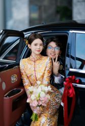 -喜乐汇·婚车(华润橡树湾3期店)