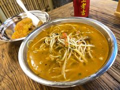 -丽丽三鲜螺蛳粉(田林路店)