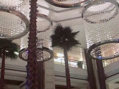 -宝利来国际大酒店(机场店)