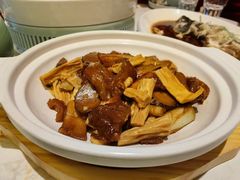 -院8里·小聚园老川菜(九眼桥店)