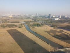 -无锡新湖铂尔曼大酒店