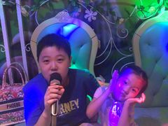 -公馆KTV(后湖店)