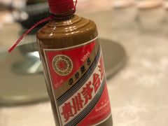 -大榭国际大酒店-中餐厅