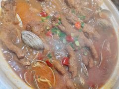 -魔鬼牛蛙小厨•烤鱼•龙虾(上马墩光华时代店)
