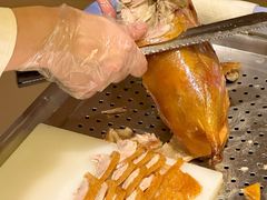 -洋洋中餐馆·SINCE 1997(信投店)