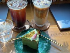 -街角 T·COFFEE 融合料理·BISTRO(车公庙店)