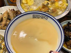 -阿马蛋汤·宁波小海鲜(总店)