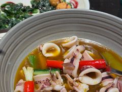-北書房·墨宴(国际博览中心店)