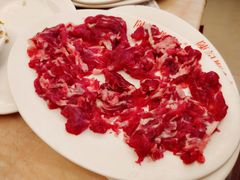 -陈记顺和潮汕牛肉火锅(韩江路店)