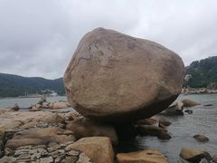 -东澳岛