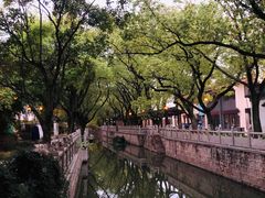 -安亭老街