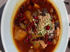 -静之湖湖畔餐厅