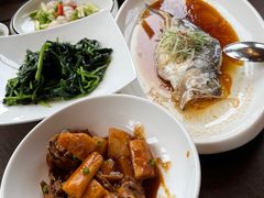 -湖州皇冠假日酒店-彩丰楼中餐厅