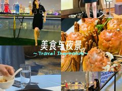 -尚9·一滴水江景中餐厅