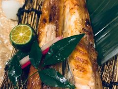 三文鱼-龍千代·味自慢(黑龙江北路店)