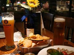 -宝莱纳餐厅(滨江店)