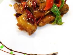 -长春观斋补堂素菜馆