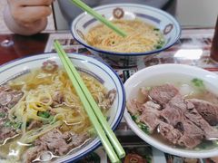 -七爷清汤腩·港式餐厅(金狮广场店)