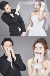 -易摄影婚纱摄影工作室