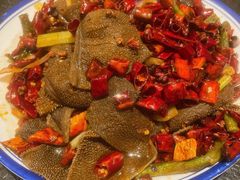 -福苗小骆驼烧烤(曲江店)