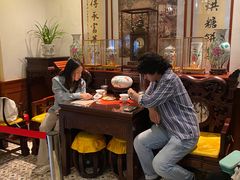 -富华斋饽饽铺·宫廷糕点·伴手礼(护国新天地店)