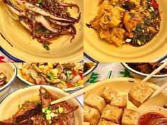 -东排食堂长沙小吃大排档(五一广场店)