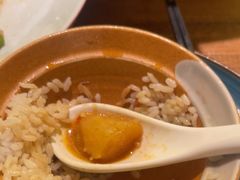 -吃饭皇帝大土家民族菜(正大广场店)