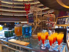 -杭州国际会议中心洲际酒店-原素全日餐厅(解放东路店)