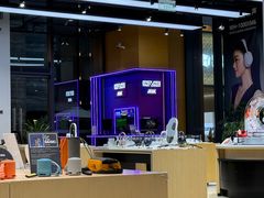 -Sony Store索尼(深圳深业上城店)