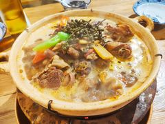 -十六蒲(桂林路店)