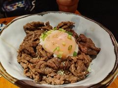 -醉虎传(南锣鼓巷店)