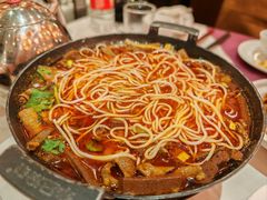 羊杂-凯鸽酒楼(水泉湾龙园店)