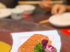 桂花糯米藕-惠宾饭庄(中山路店)