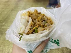 -安徽阜阳卷馍(西单店)