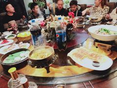 -一江水食府(后湖店)