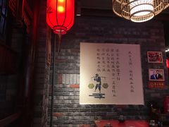 -谭鸭血老火锅(漳州路店)