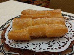 -顺德人家食府(黄金广场店)