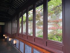 -杭州西子湖四季酒店·金沙厅