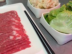 -君邦火锅(新疆大厦店)