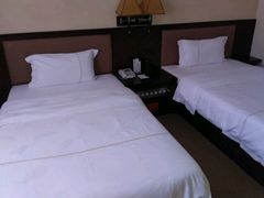 -喜运来温泉大酒店