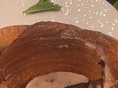 -北京老铺烤鸭(高新店)