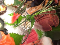 -京料理·日料自助·铁板燒(复悦城店)