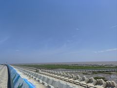 -南汇嘴观海公园