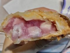 -麦当劳(朝阳路得来速店)