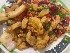 -欧记大排档·景德菜(上海首店)