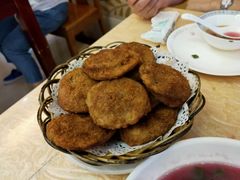 -新天厨酒家(二分店)