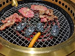 -江户烧肉(高德店)